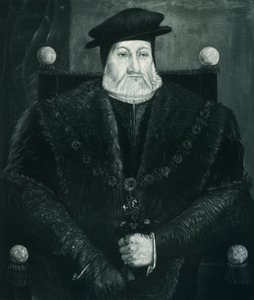 Charles Brandon, Duque de Suffolk de Unbekannt