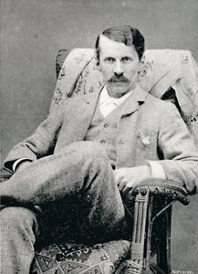 Charles Burton Barber, 1880, 1896 de Unbekannt