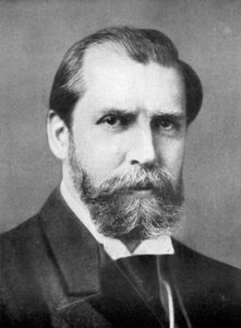 Charles Evans Hughes 1862-1948, abogado y político estadounidense, 1926 de Unbekannt