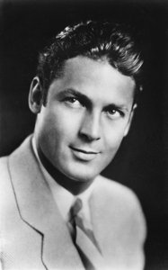 Charles Farrell 1901-1990, actores americanos, siglo XX de Unbekannt