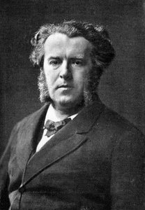 Charles Floquet, estadista francés, 1873