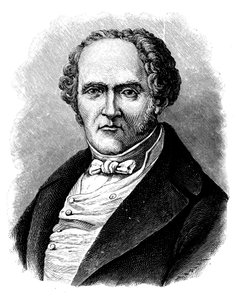 Charles Fourier, teórico social francés