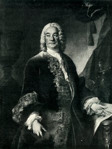 Charles François Paul Le Normant de Tournehem, 1750, 1903 de Unbekannt