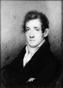 Charles Frederick Mayer, ca. 1815-20 de Unbekannt