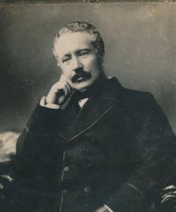 Charles George Gordon, 1833-85, soldado inglés, 1894-1907 de Unbekannt