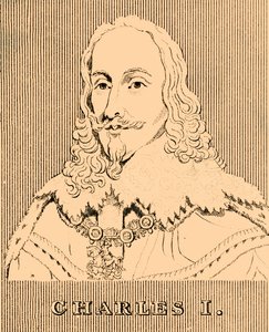Carlos I, 1600-1649, 1830 de Unbekannt