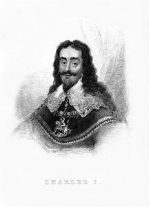 Carlos I, Rey de Inglaterra, Escocia e Irlanda de Unbekannt