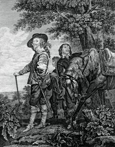 Carlos I de Inglaterra