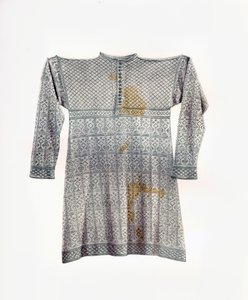 Chaleco de Carlos I, siglo XVII, 1907 de Unbekannt
