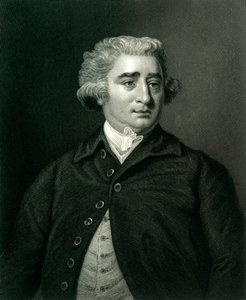 Charles James Fox, c1780 de Unbekannt