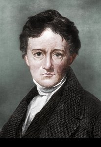 Charles Lamb, ensayista inglés, 1903