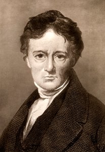 Charles Lamb, ensayista inglés de Unbekannt