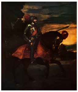 Carlos V, Emperador del Sacro Imperio Romano