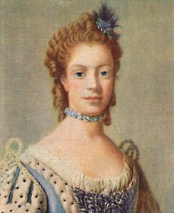 Carlota de Mecklemburgo