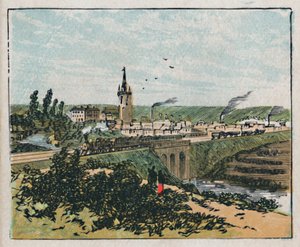 Chelmsford, c1910 de Unbekannt