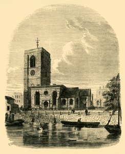 Iglesia de Chelsea