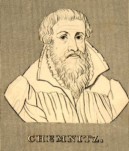 Chemnitz, 1522-1586