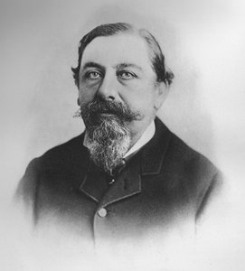 Chev. E Ginistrelli de Unbekannt
