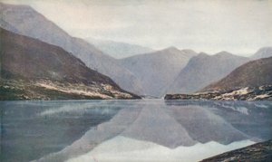 China ..., c1920 de Unbekannt