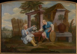 Chinoiserie