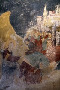 Museo de la iglesia de Chora de Unbekannt