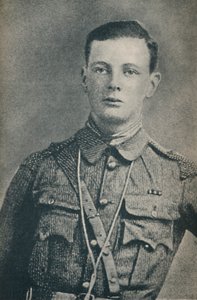 Churchill Wanted, 1899 de Unbekannt