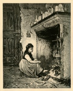 Cenicienta, 1883