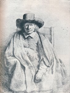 Clement De Jonghe: Primer estado, 1651, 1903 de Unbekannt