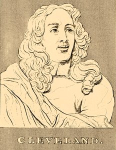 Cleveland, 1613-1658, 1830 de Unbekannt
