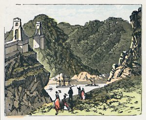 Clifton, c1910 de Unbekannt