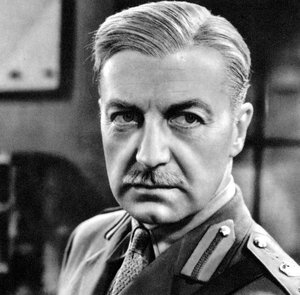 Clive Brook, actor inglés, 1934-1935 de Unbekannt