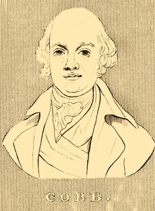 Cobb, 1756-1818, 1830 de Unbekannt