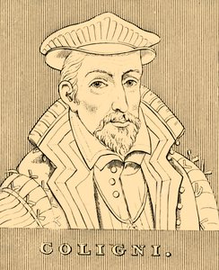 Coligni