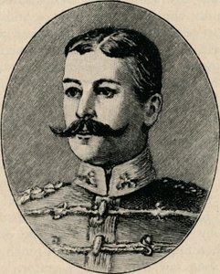 Coronel Schiel