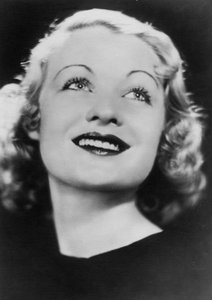 Constance Bennett 1904-1965, actriz estadounidense, c. 1920s de Unbekannt