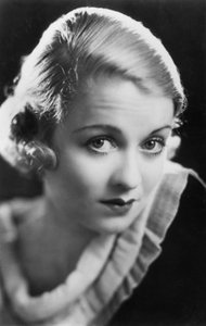 Constance Bennett, actriz estadounidense, 1904-1965 de Unbekannt