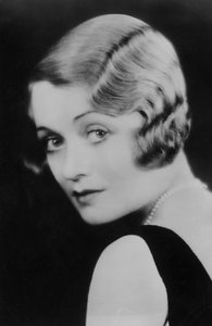 Constance Bennett, actriz estadounidense, siglo XX de Unbekannt