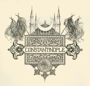 Constantinopla, finales del siglo XIX-principios del siglo XX