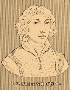 Copérnico, 1473-1543