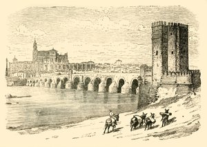 Córdoba, 1890 de Unbekannt