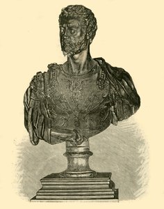 Cosmo De Medici de Unbekannt