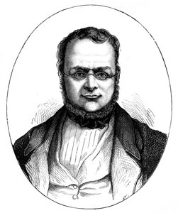 Conde Camillo Benso di Cavour 1810-1861, Político Italiano