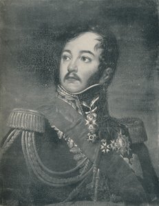 Conde Jean Rapp de Unbekannt