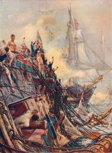 Lisiado pero invicto, 1905 de Unbekannt