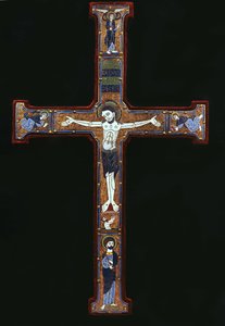 Cruz, 1175-1199