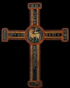 Cruz de Bagergue de Unbekannt