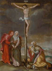 Crucifixión