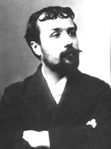 DEsparbes, c. 1893 de Unbekannt