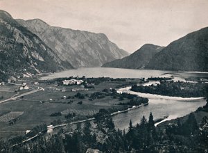 Dalen, Telemarken, 1914 de Unbekannt