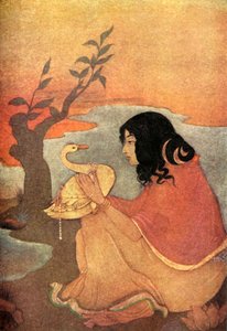 Damayanti, 1920 de Unbekannt